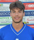 Filippo PIANELLI - Attaccante